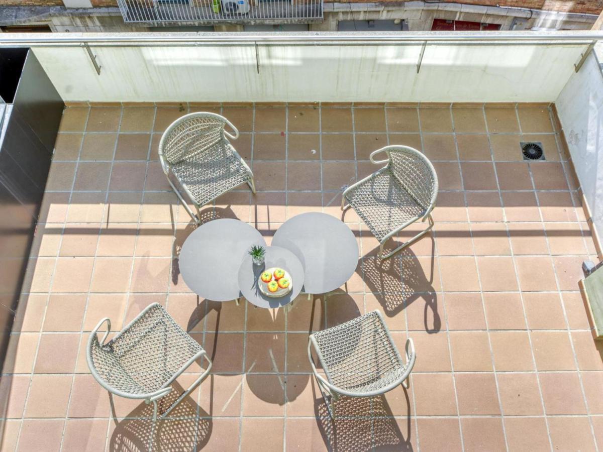 Holiday Home Lizarran By Interhome Figueres (Girona) Exterior foto