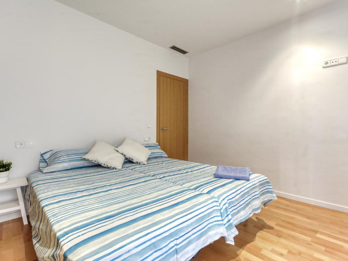 Holiday Home Lizarran By Interhome Figueres (Girona) Exterior foto