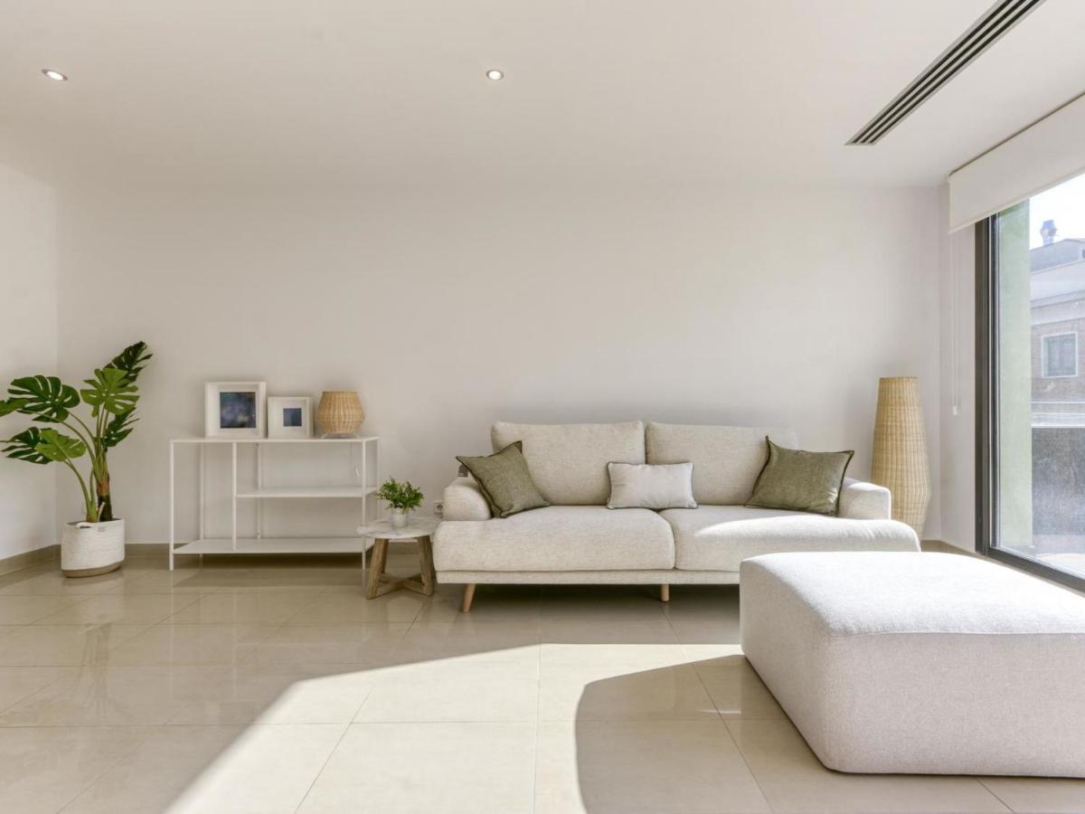 Holiday Home Lizarran By Interhome Figueres (Girona) Exterior foto