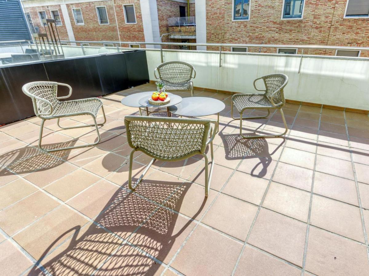 Holiday Home Lizarran By Interhome Figueres (Girona) Exterior foto