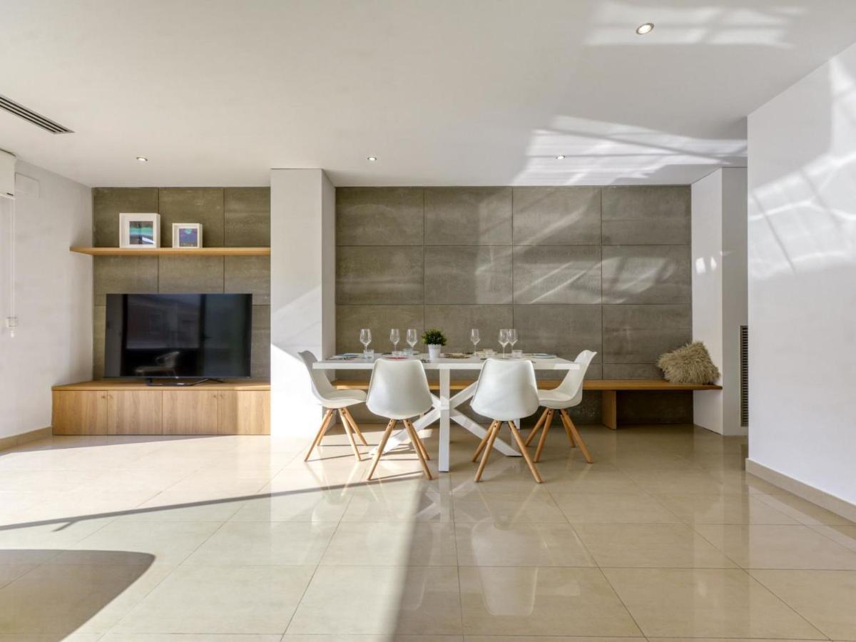 Holiday Home Lizarran By Interhome Figueres (Girona) Exterior foto